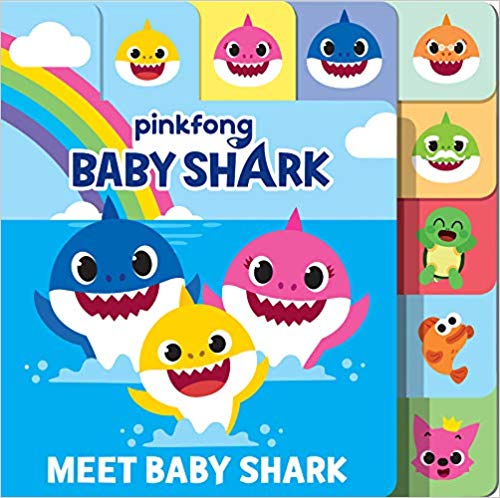 Meet Baby Shark