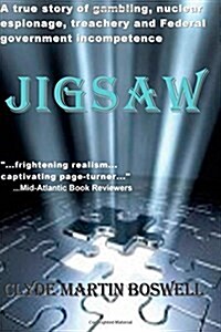 Jigsaw (Paperback)