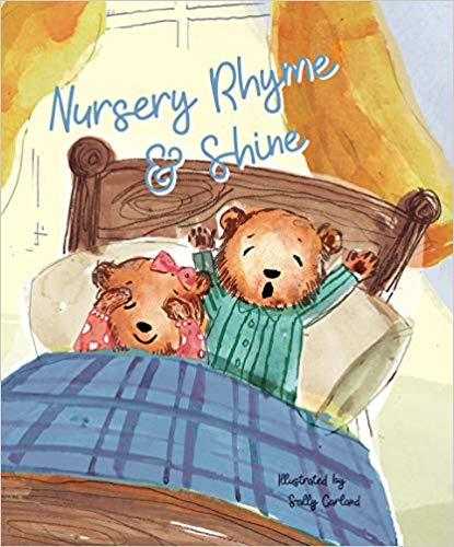 Nursery Rhyme & Shine