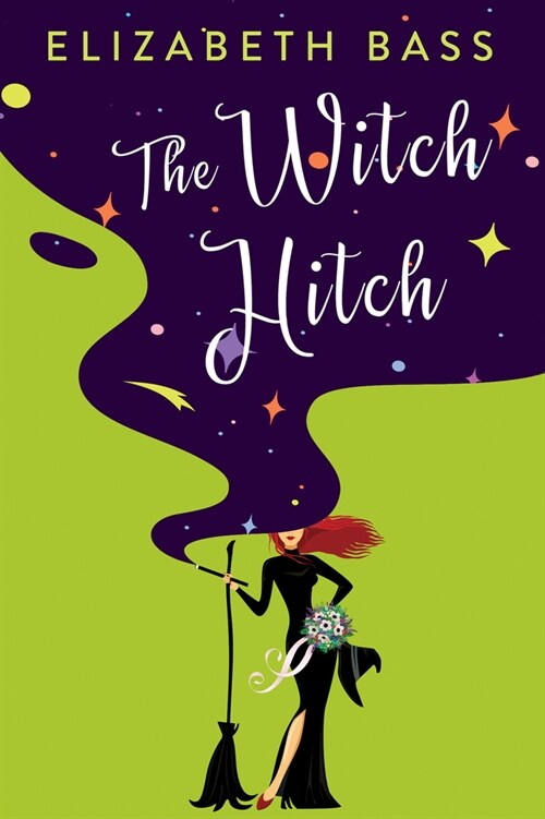 The Witch Hitch (Paperback)