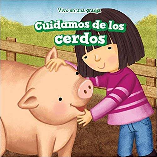 Cuidamos de Los Cerdos (We Take Care of the Pigs)