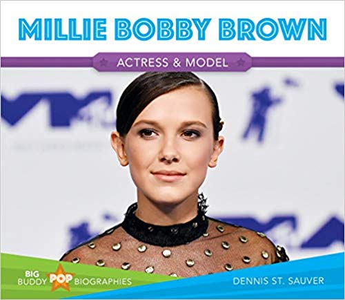 Millie Bobby Brown