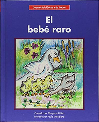 El Bebe Raro