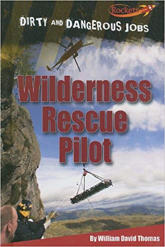 Wilderness Rescue Pilot