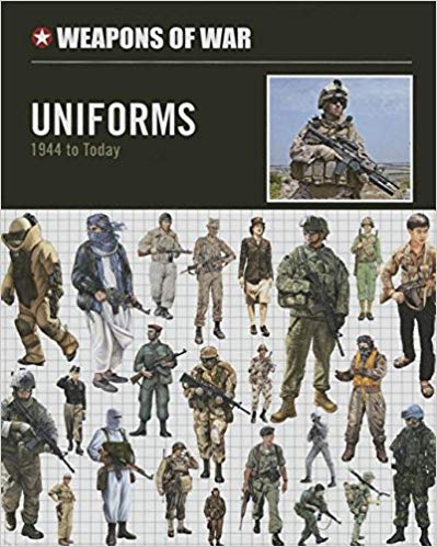 Uniforms: 1945 to Today