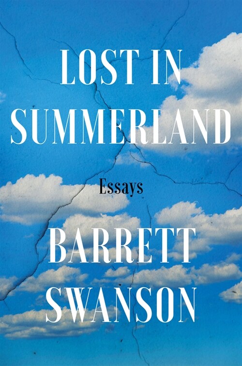 Lost in Summerland: Essays (Paperback)