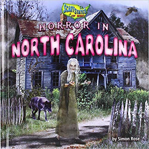 Horror in North Carolina