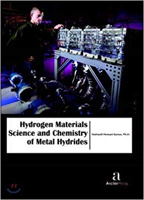 Hydrogen Materials Science and Chemistry of Metal Hydrides 