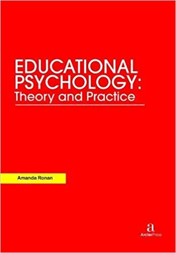 Educational  Psychology: Theory and Practice