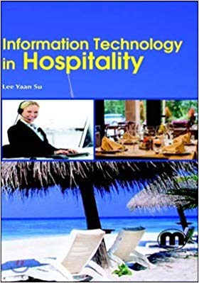 Information Technology in Hospitality