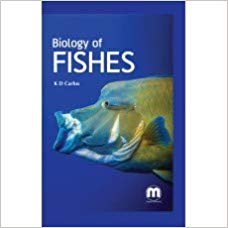 Biology of Fishes