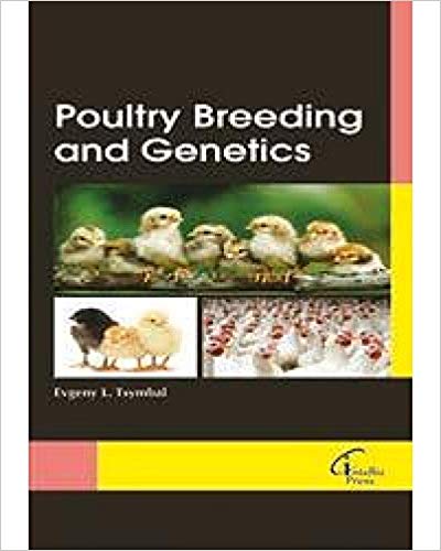 Poultry Breeding and Genetics