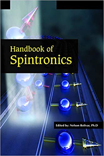 Handbook of Spintronics