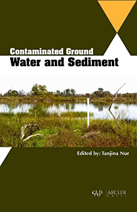 Contaminated Ground Water and Sediment?