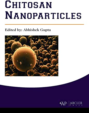 Chitosan Nanoparticles