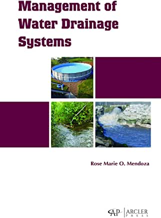 Management of Water Drainage Systems