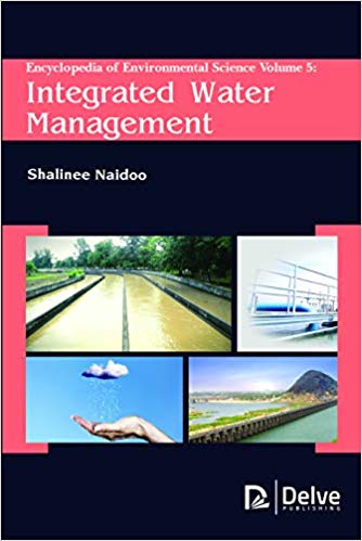 Encyclopedia of Environmental Science Vol5: Integrated Water Management