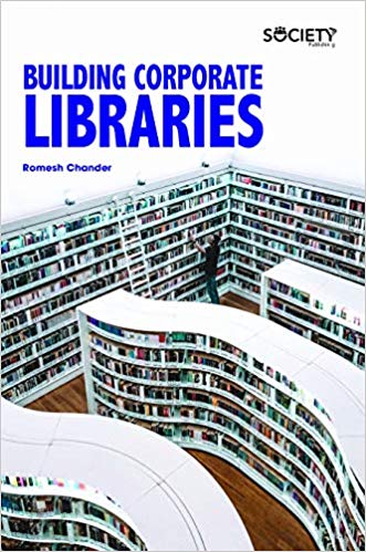 Building Corporate Libraries