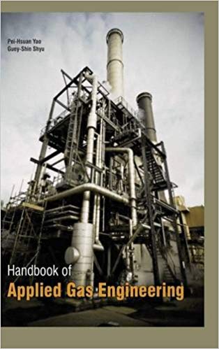 Handbook Of Applied Gas Engineering 3 Vols