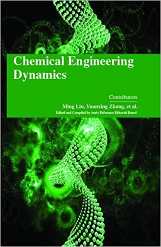 Chemical Engineering dynamics