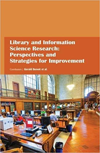 Library and Information Science Research: Perspectives and Strategies for Improvement