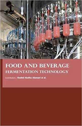 Food and Beverage Fermentation Technology