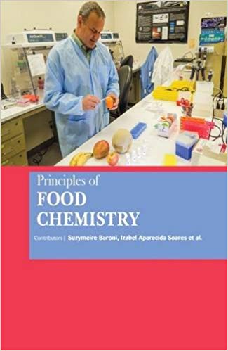 Principles of Food Chemistry