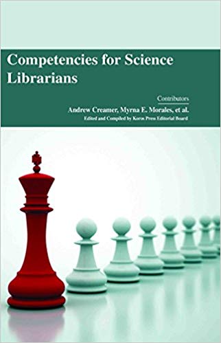 Competencies for Science Librarians