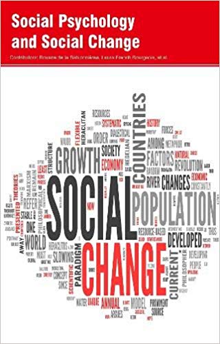 Social Psychology and Social Change