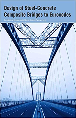 Design of Steel-Concrete Composite Bridges to Eurocodes