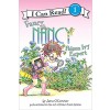 Fancy Nancy: Poison Ivy Expert Book and CD [With Paperback Book]