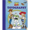 Toy Story: Toyography