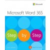 Microsoft Word Step by Step (Office 2021 and Microsoft 365) (Paperback)