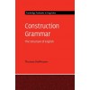 [POD] Construction Grammar (Hardcover)