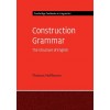 [POD] Construction Grammar (Paperback)