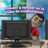 Prender y Apagar En La Clase de Computacion (on and Off in Computer Lab)