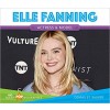 Elle Fanning