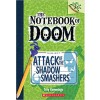 Attack of the Shadow Smashers: #3