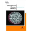 Macromolecular Chemistry and Physics