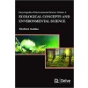 Encyclopedia of Environmental Science Vol1: Ecological Concepts and Environmental Science