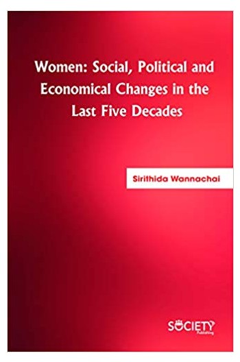 Women: Social, Political and Economical Changes in the last five decades