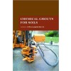 Chemical grouts for soils