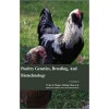 Poultry Genetics, Breeding, and Biotechnology