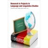 Research in Projects in Language and Linguistics Studies