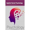 Applied Social Psychology