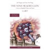 [POD] The Nine Headed Lion: A Story in Simplified Chinese and Pinyin (Paperback)