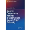 [POD] Women's Contemporary Readings of Medieval (and Modern) Arabic Philosophy (Hardcover)