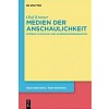 Medien Der Anschaulichkeit: Evidenz in Schule Und Wissenskommunikation (Hardcover)