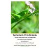 [POD] Tanaman Pepohonan Untuk Mengusir Dan Menghalau Serangan Hama Belalang (Grasshopper) Dari Lahan Pertanian Versi Bilingual Hardcover Version (Hardcover)