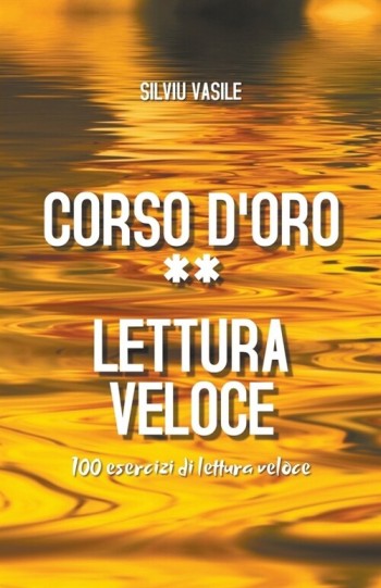 [POD] Corso d'oro ** Lettura veloce (Paperback)